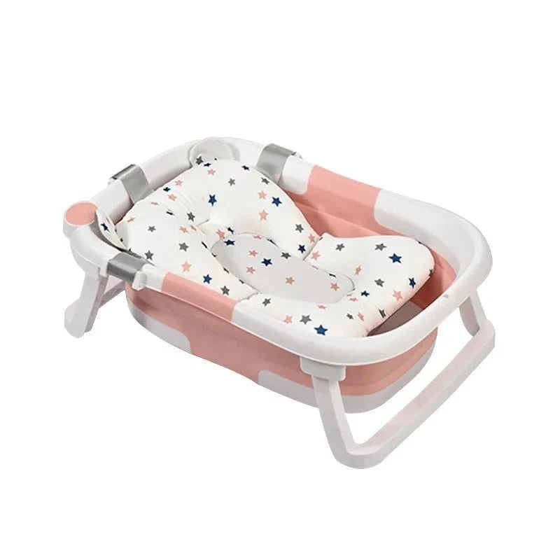 Folding Baby Bath Tub