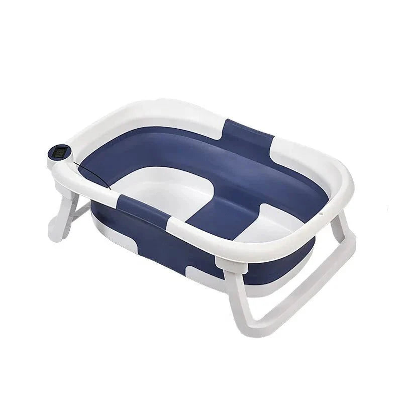 Folding Baby Bath Tub