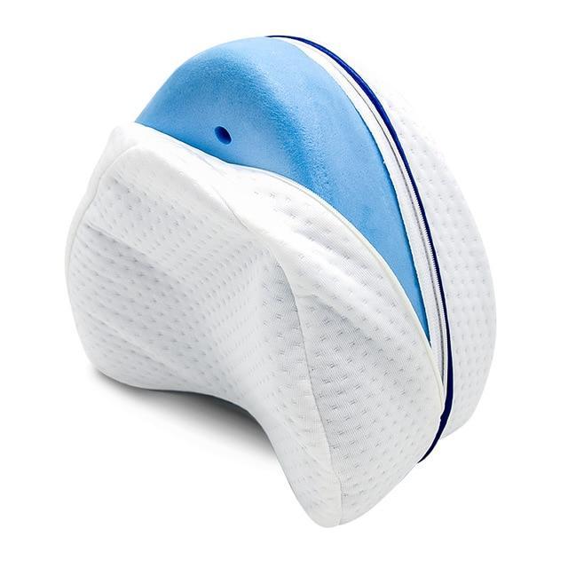 Memory Foam Orthopaedic Leg Legacy Pillow