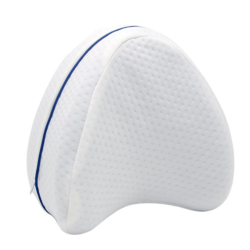 Memory Foam Orthopaedic Leg Legacy Pillow