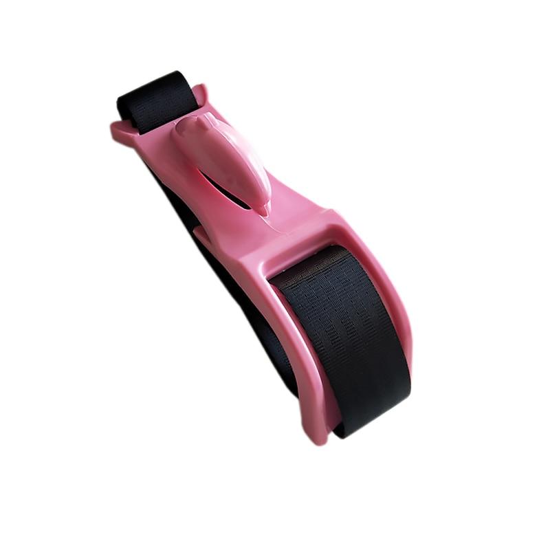 Pregnancy Seat Belt - Baby Bubble™