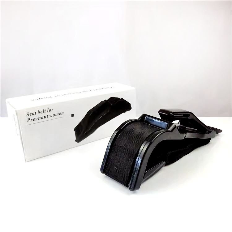 Pregnancy Seat Belt - Baby Bubble™