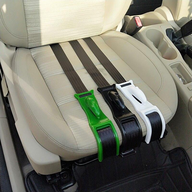 Pregnancy Seat Belt - Baby Bubble™