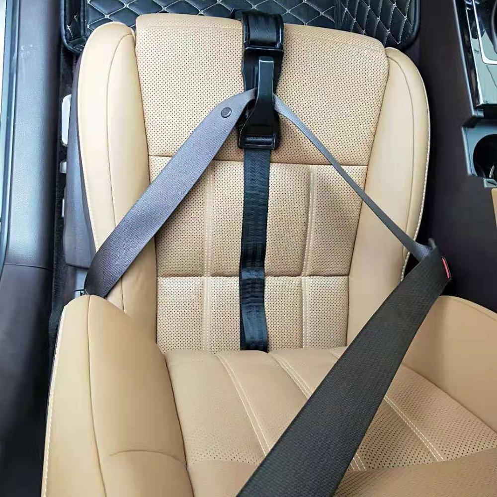 Pregnancy Seat Belt - Baby Bubble™