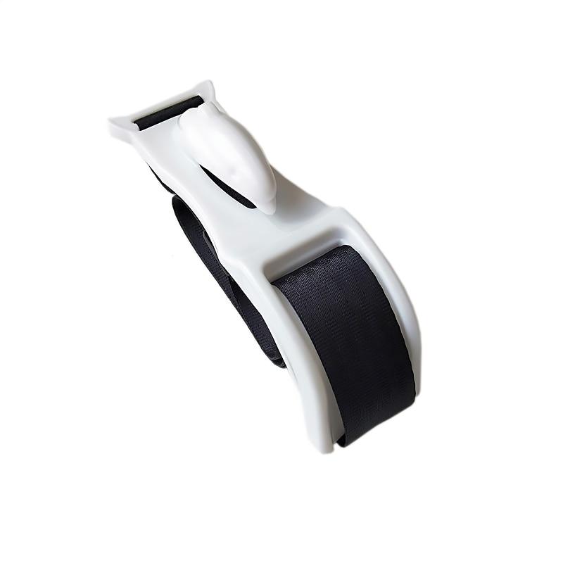 Pregnancy Seat Belt - Baby Bubble™