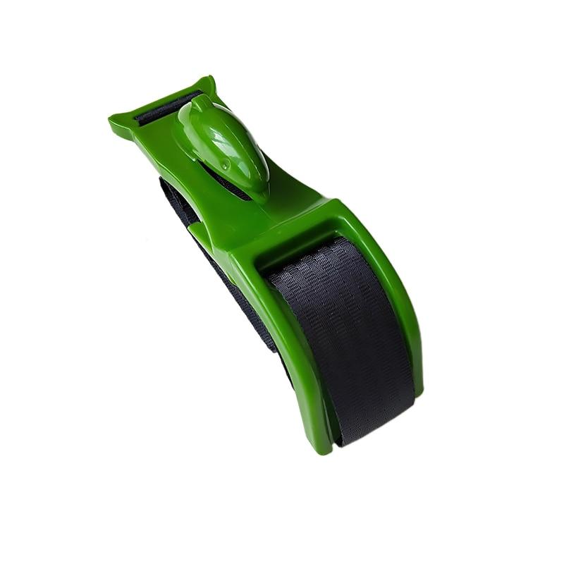 Pregnancy Seat Belt - Baby Bubble™
