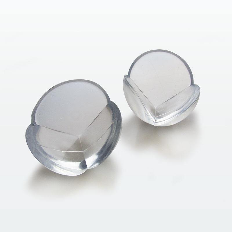 Safety Silicone Corner Protector