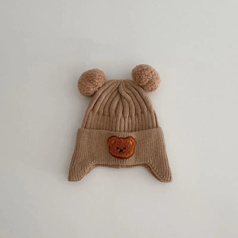 Winter Baby Beanie