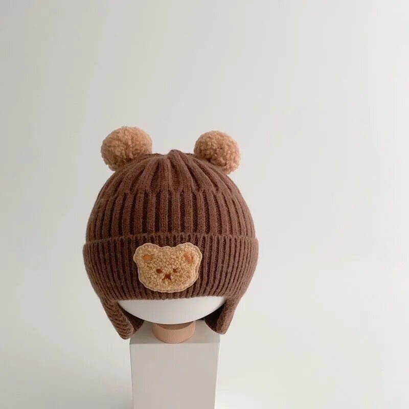 Winter Baby Beanie